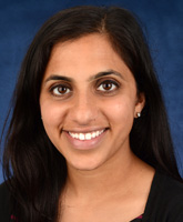 Amisha Shah, MD
